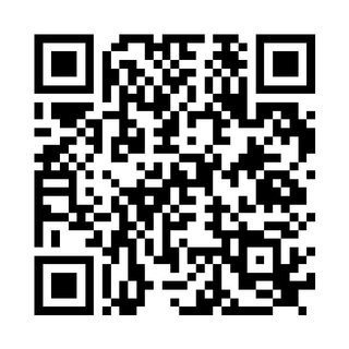 QR-Code zur WhatsApp-Gruppe für die Geschenke-Absprache